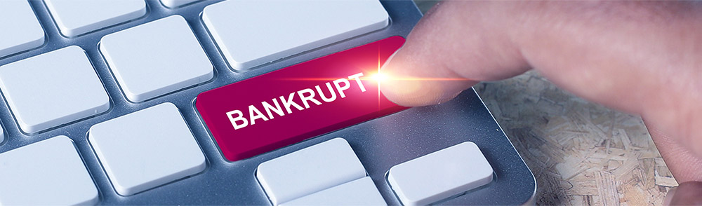 Bankruptcy Terms