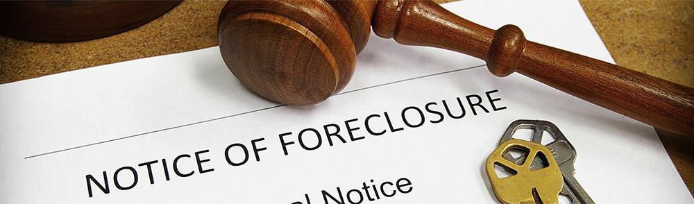 The Foreclosure Timeline with a Qualified Foreclosure Attorney