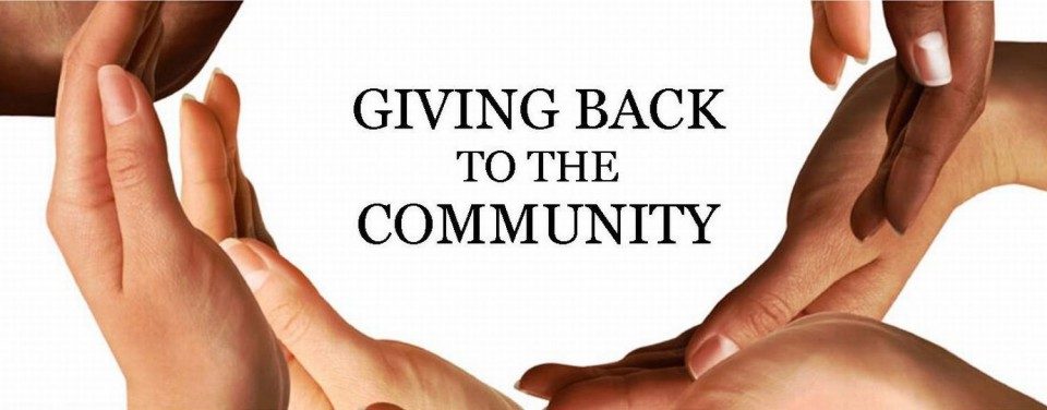 GivingBack-To-The-Community