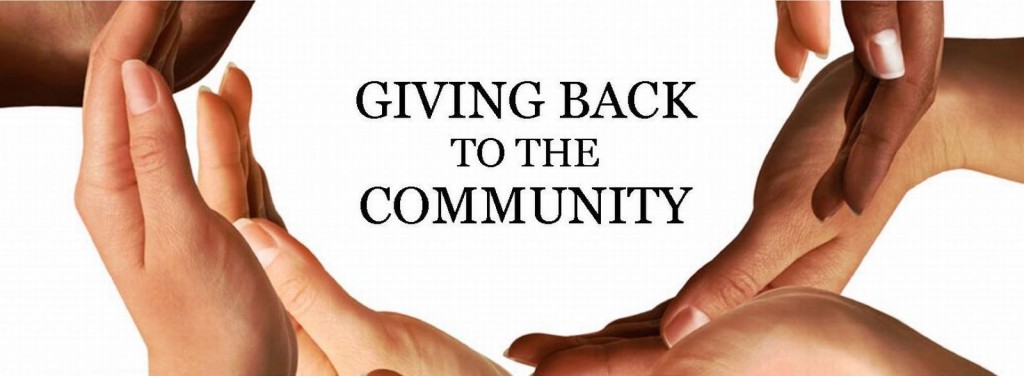GivingBack-To-The-Community